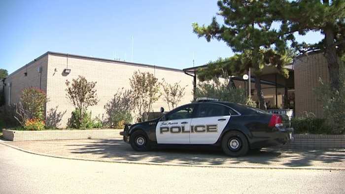 San Antonio man released from ICE detention after 3 San Marcos police policy violations lead to arrest