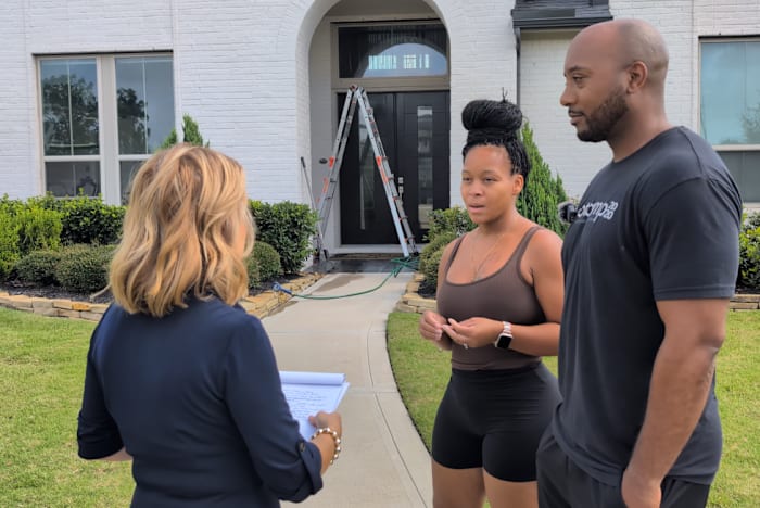 Check your zip code: Houston power outages surge after months of progress