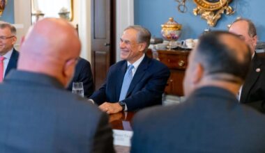 Governor Abbott Issues Agency Directives To Prepare Texans For High-Demand Jobs | Oficina del Gobernador de Texas