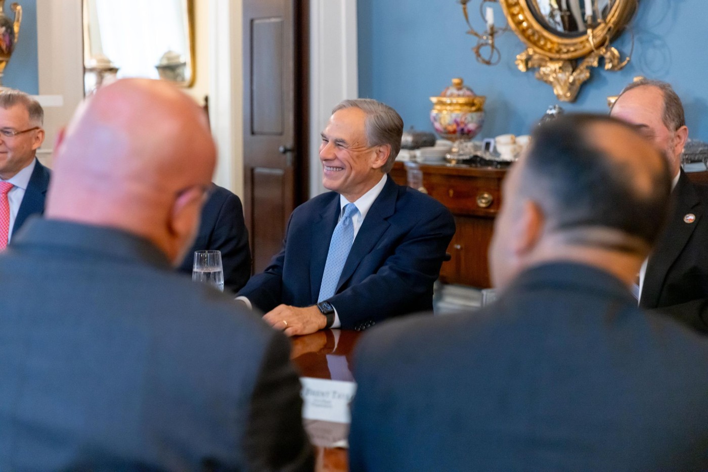 Governor Abbott Issues Agency Directives To Prepare Texans For High-Demand Jobs | Oficina del Gobernador de Texas