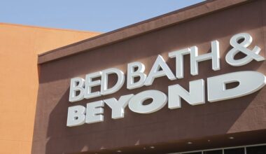 ‘Co-branded’ Bed Bath & Beyond stores opening in 22 cities, with more expected