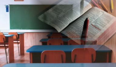 Texas board to vote on curriculum changes and Bible lessons – NBC 5 Dallas-Fort Worth
