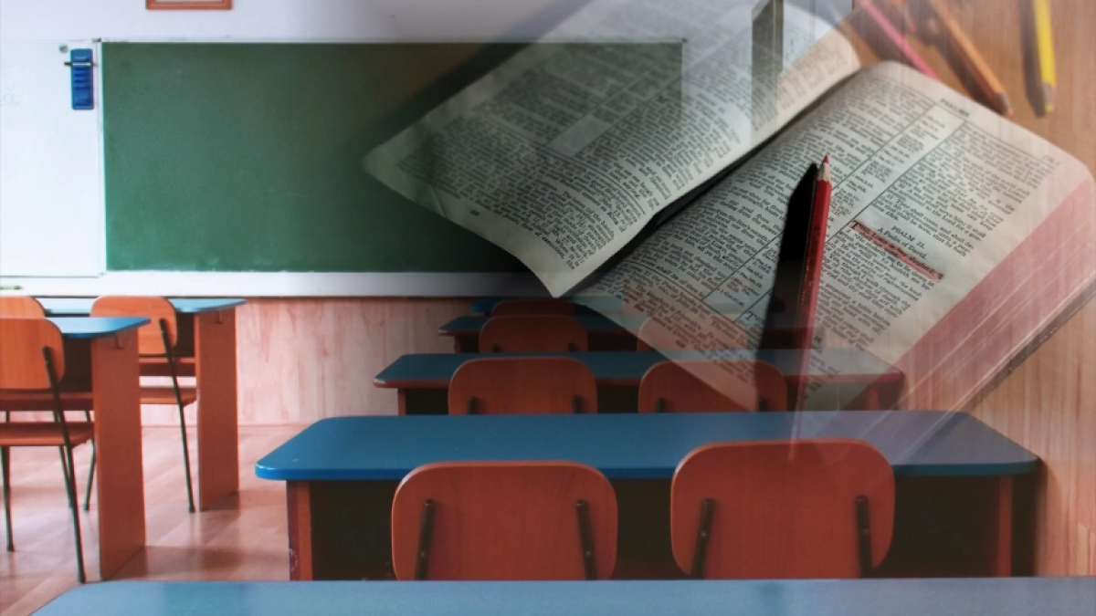 Texas board to vote on curriculum changes and Bible lessons – NBC 5 Dallas-Fort Worth