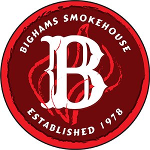Founded in Lubbock in 1978 by Texas Tech graduate Don Bigham, Bigham’s Smokehouse has been serving authentic West Texas barbecue for generations.