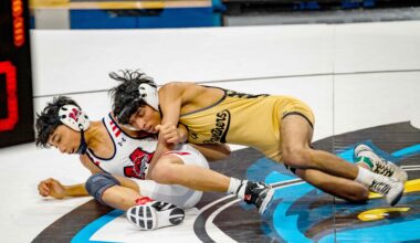 Championships highlight winter sports success at Plano East