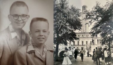 Every Nook and Cranny - UT Austin News