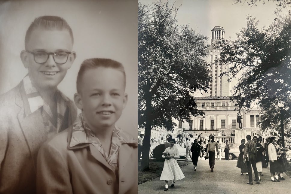 Every Nook and Cranny - UT Austin News