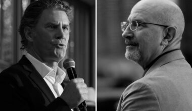 Texas oil regulator race pits culture warrior against engineer