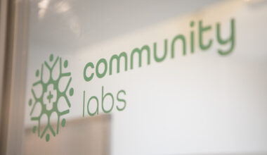 Community Labs moves on from COVID to diabetes testing