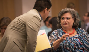 Conservation Society of San Antonio names new director, officers