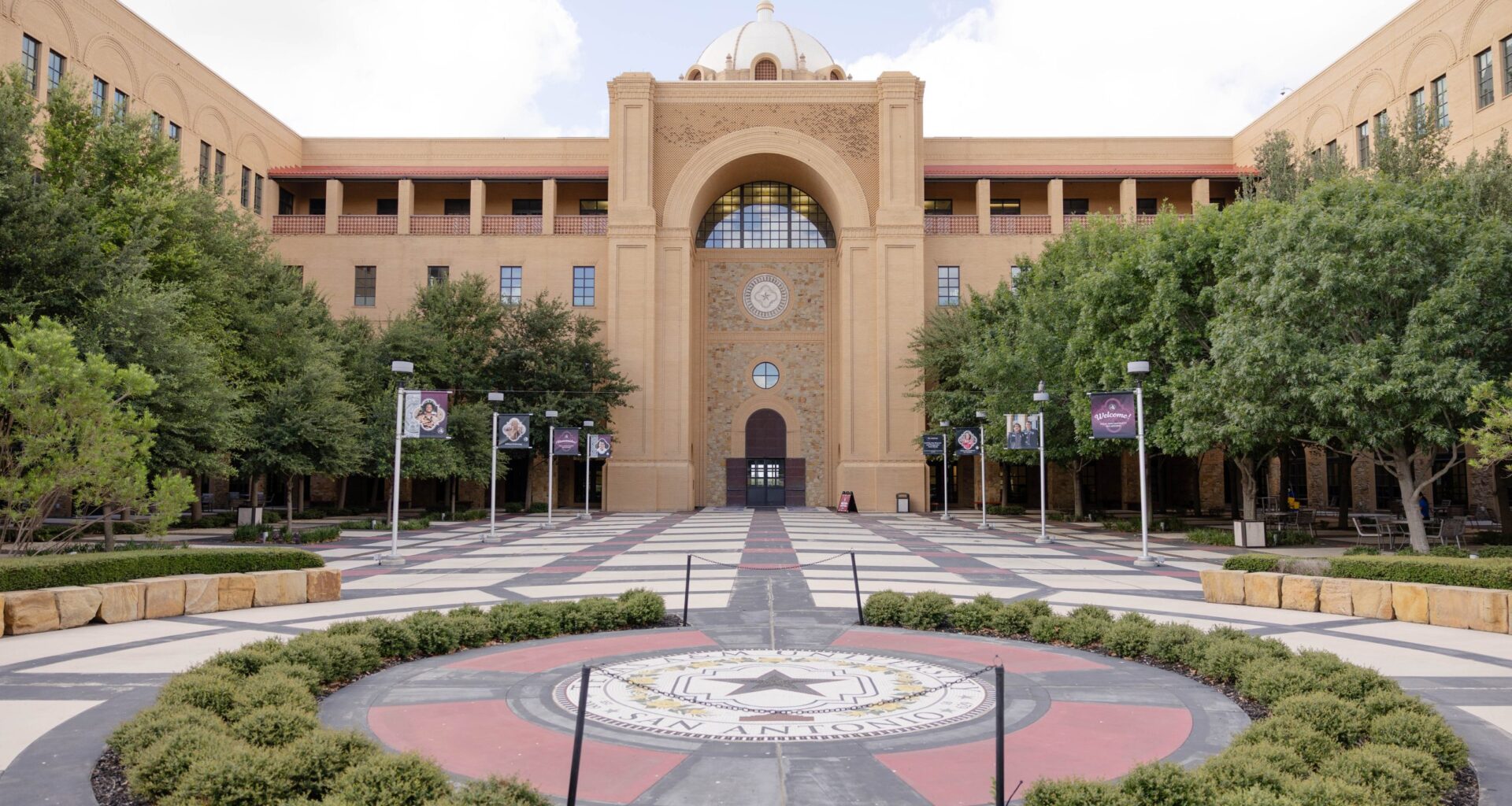 TAMUSA's first doctoral program now accepting applications