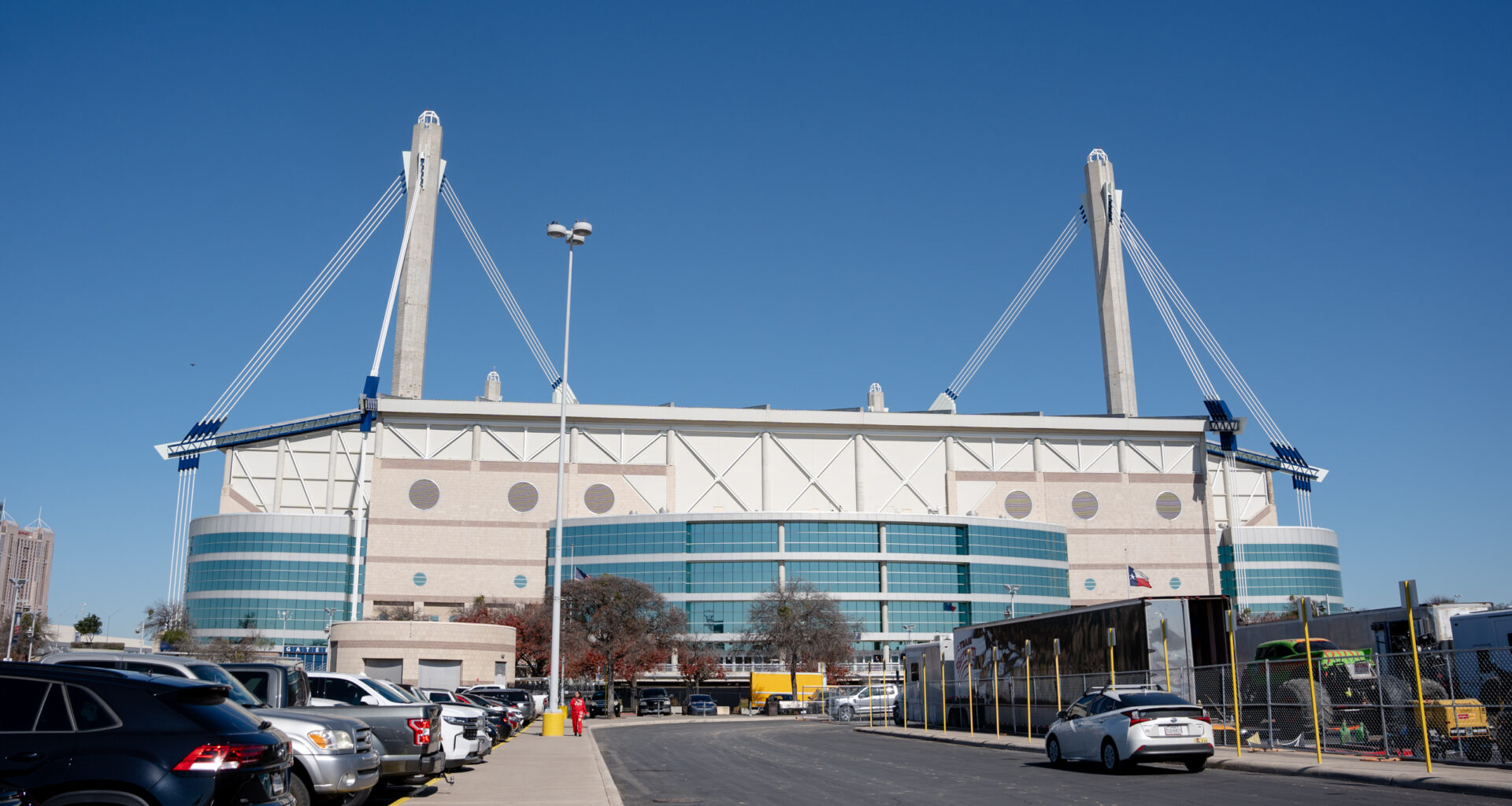 Kanye West's Alamodome concert faces pushback from city leader