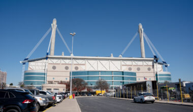 Kanye West's Alamodome concert faces pushback from city leader
