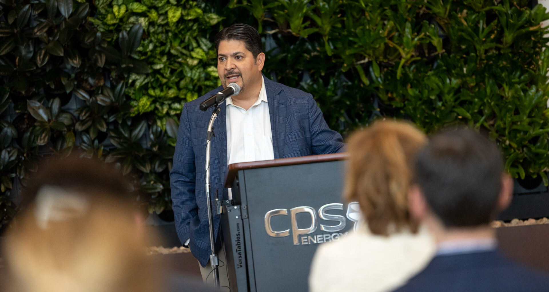 CPS Energy needs a new CEO as Rudy Garza leaves role