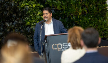 CPS Energy needs a new CEO as Rudy Garza leaves role