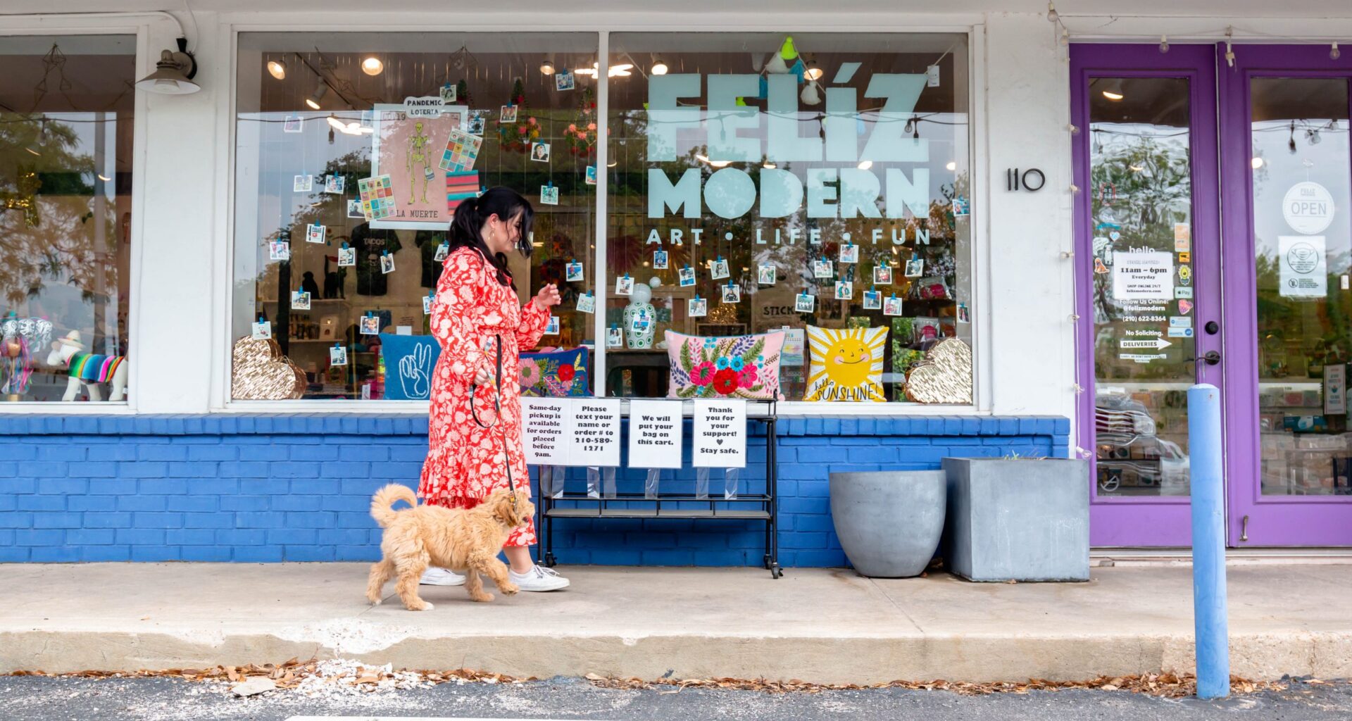 The case for a local-first San Antonio