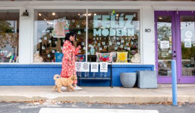 The case for a local-first San Antonio