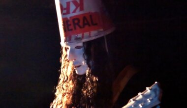 Houston Concert Watch 6/10: Buckethead, Joe Jackson and More