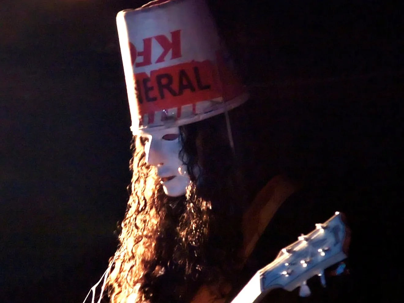 Houston Concert Watch 6/10: Buckethead, Joe Jackson and More