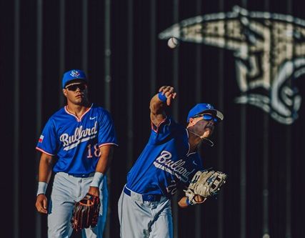 Bullard drops Game 1 to Calallen in 8 innings