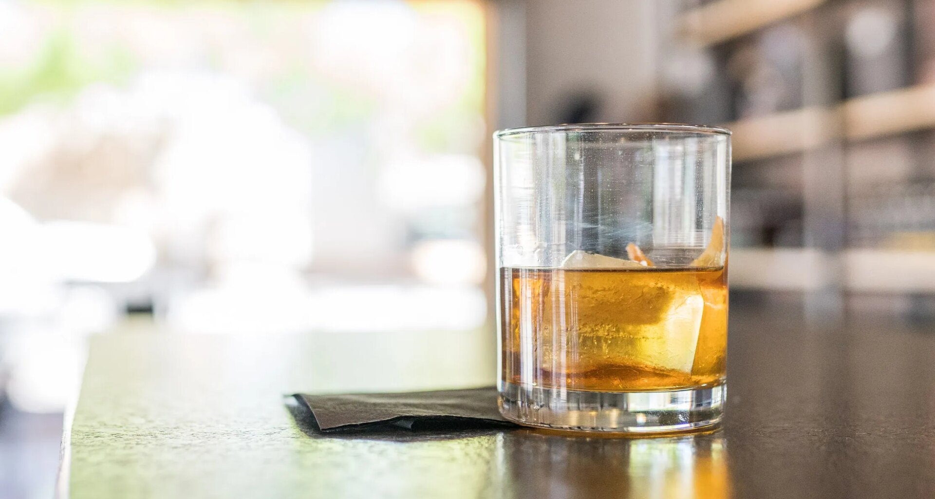 The Dish: Tarrant County restaurants serving up some whiskey business