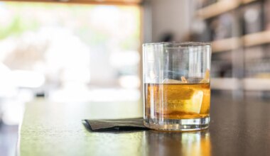 The Dish: Tarrant County restaurants serving up some whiskey business