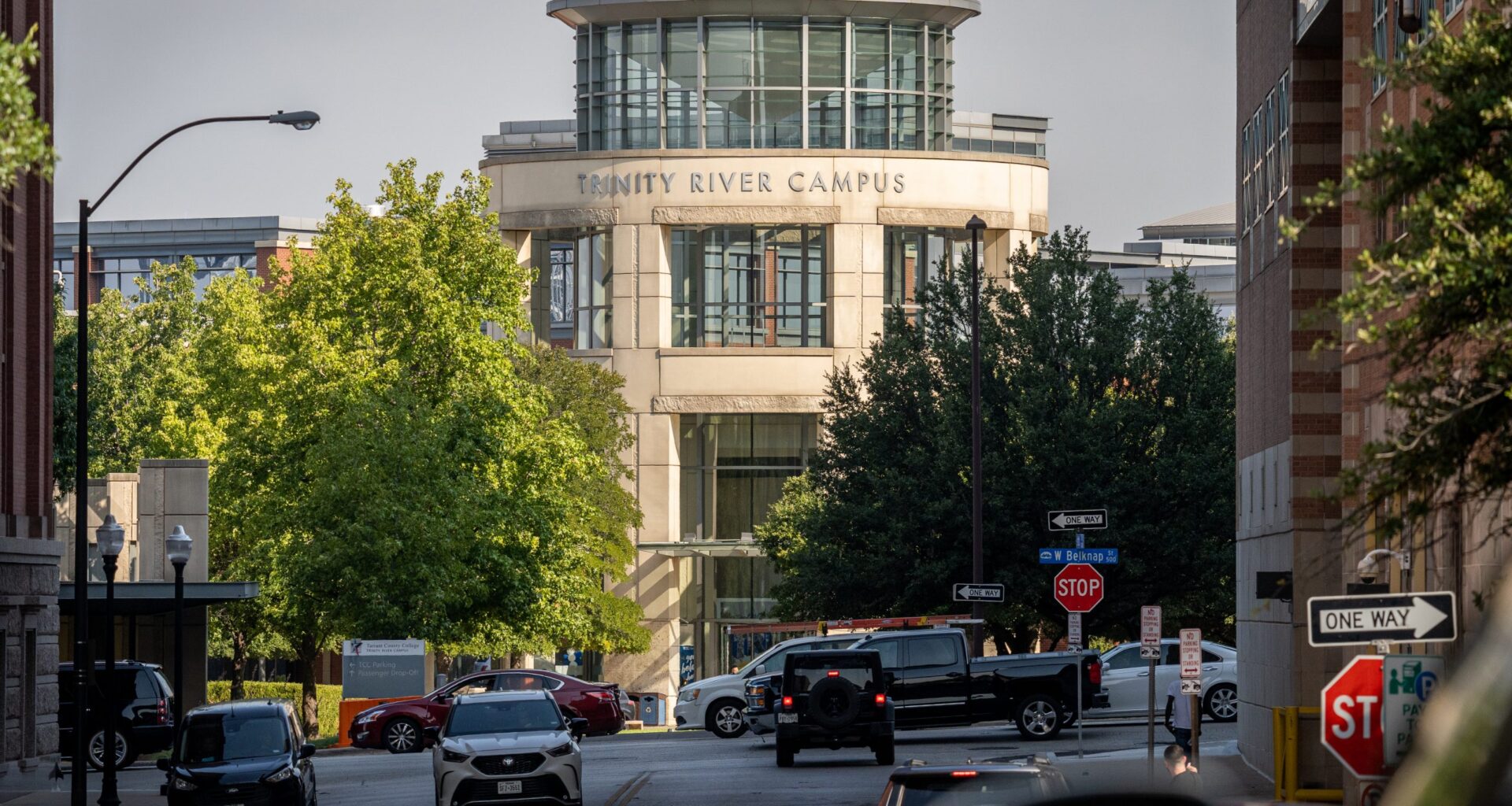 More students, more certificates — and more budget headaches for Tarrant County College