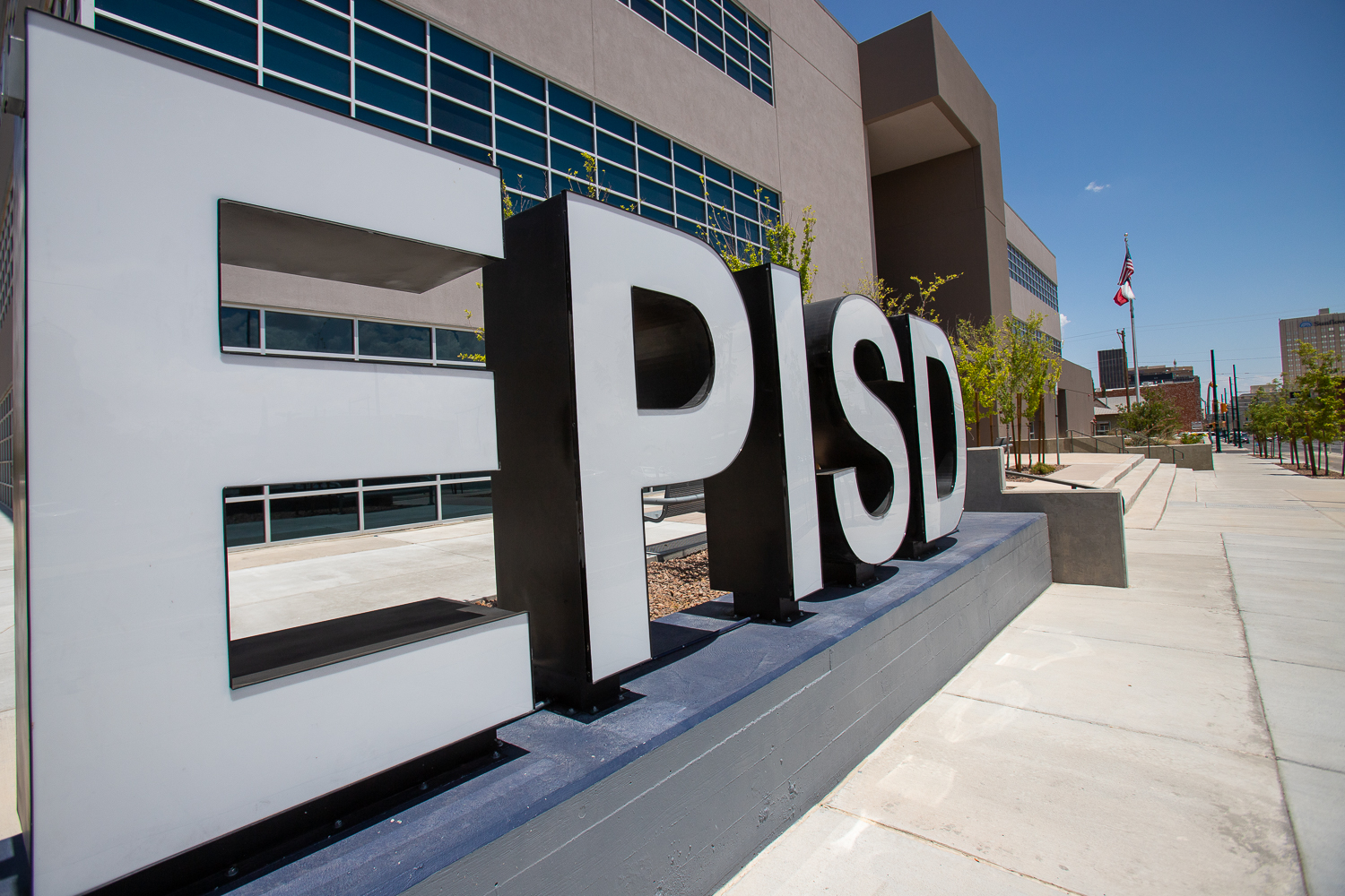EPISD employees facing layoffs get notices, union leaders warn against resigning