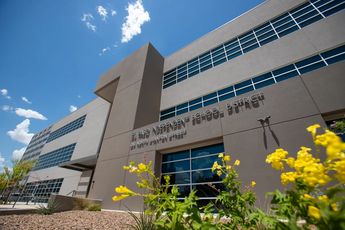 EPISD eyes up to $450 million bond election, outlines $1 billion in long-term needs