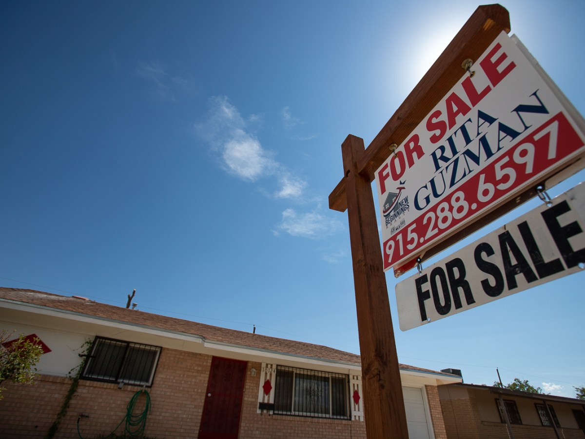 Where El Pasoans are moving, and what those destinations offer