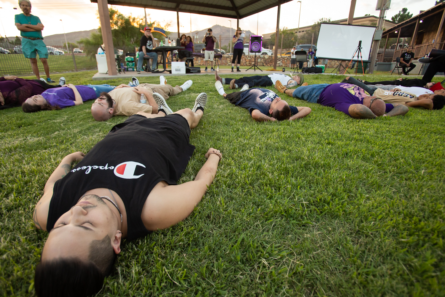 Who’s at risk in El Paso? What we can learn from medical examiner’s report