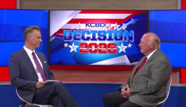 Decision 2026: Interview with former city councilman Gary Boren