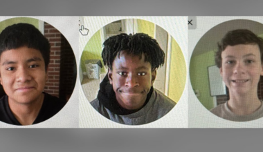 El Paso County deputies searching for missing kids Wednesday night