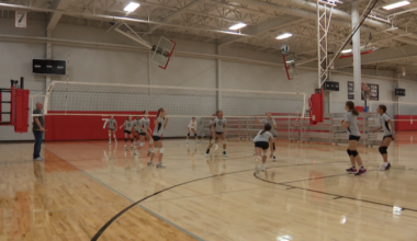 North Texas PE teacher builds championship volleyball teams – NBC 5 Dallas-Fort Worth