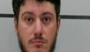 Man charged with intoxication assault after crash leaves one seriously injured