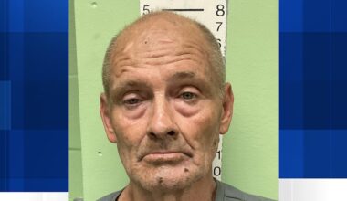 Texas murder suspect captured in Bryan County after multi-agency operation