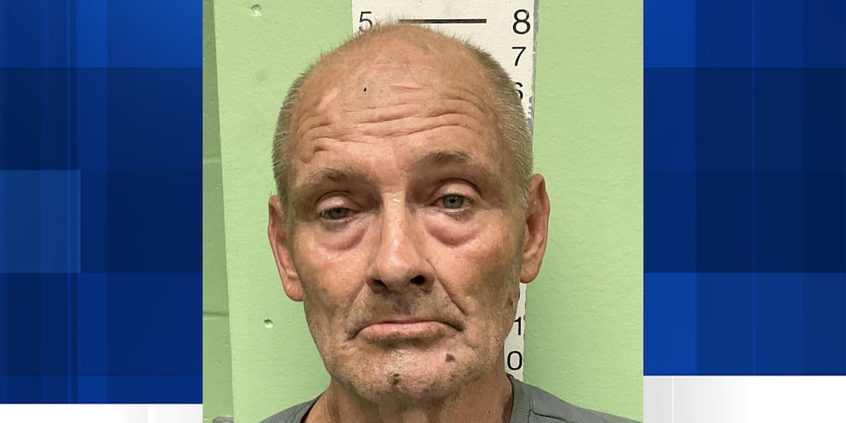 Texas murder suspect captured in Bryan County after multi-agency operation
