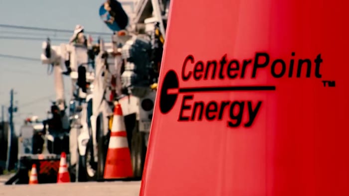 CenterPoint Energy prepares crews, resources ahead of heavy rain, storms across Greater Houston