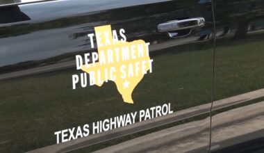 Highway Patrol asking for public’s help identifying vehicle in connection with hit-and-run that killed a Lubbock man