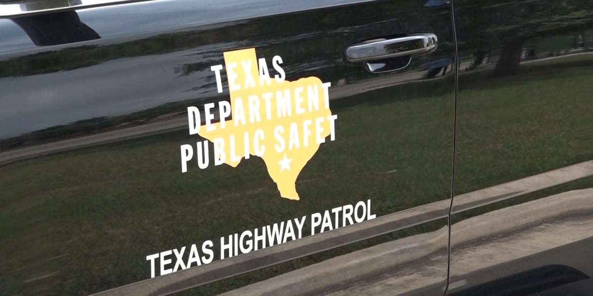 Highway Patrol asking for public’s help identifying vehicle in connection with hit-and-run that killed a Lubbock man