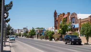 New auditing requirement is stressing small Texas city budgets