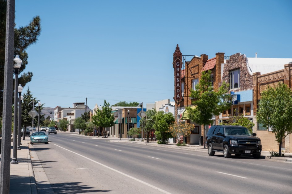 New auditing requirement is stressing small Texas city budgets