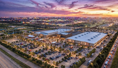 Houston Livestock Show and Rodeo announces plans to build new facility