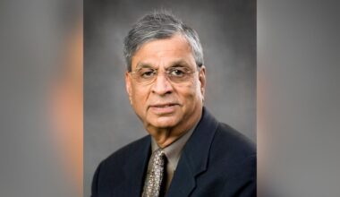 Gov. Abbott reappoints Dr. Surendra Varma to Texas Medical Board review committee
