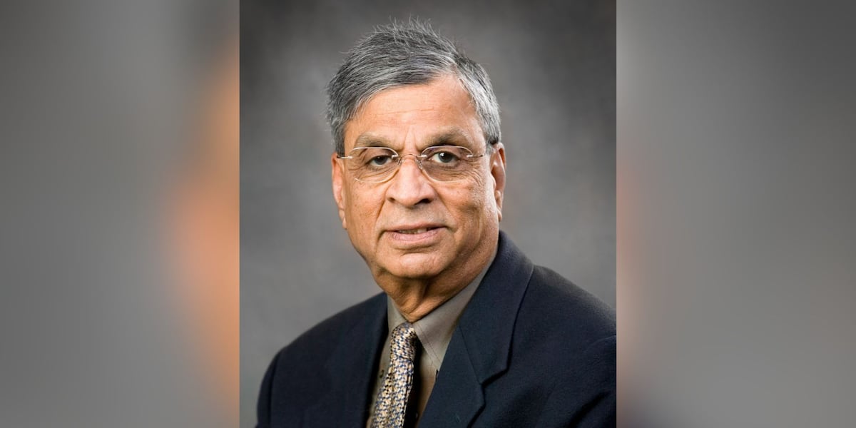 Gov. Abbott reappoints Dr. Surendra Varma to Texas Medical Board review committee