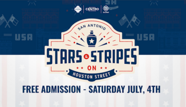 Stars & Stripes on Houston Street celebrates America’s 250th birthday