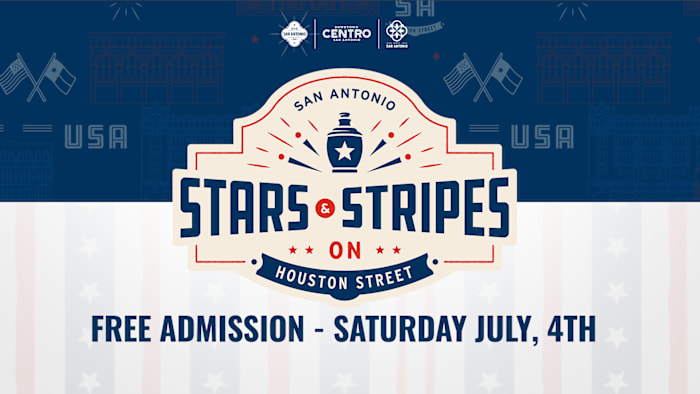 Stars & Stripes on Houston Street celebrates America’s 250th birthday