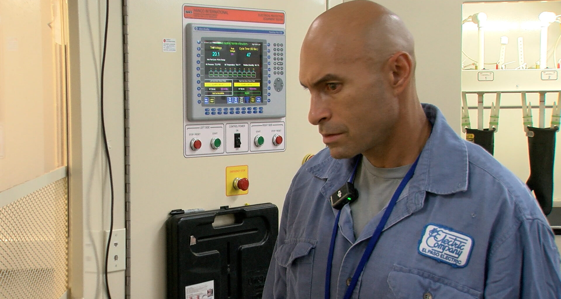 CREEED’s Educator Externship provides electric experience for El Paso teachers