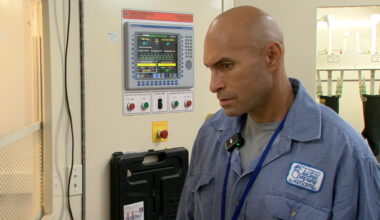 CREEED’s Educator Externship provides electric experience for El Paso teachers