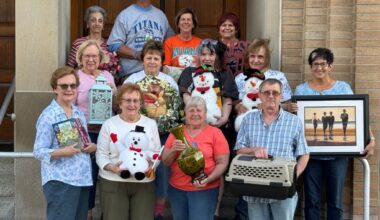 Community Spotlight: Greater Pittston – June 12, 2026 – Wilkes-Barre Citizens' Voice